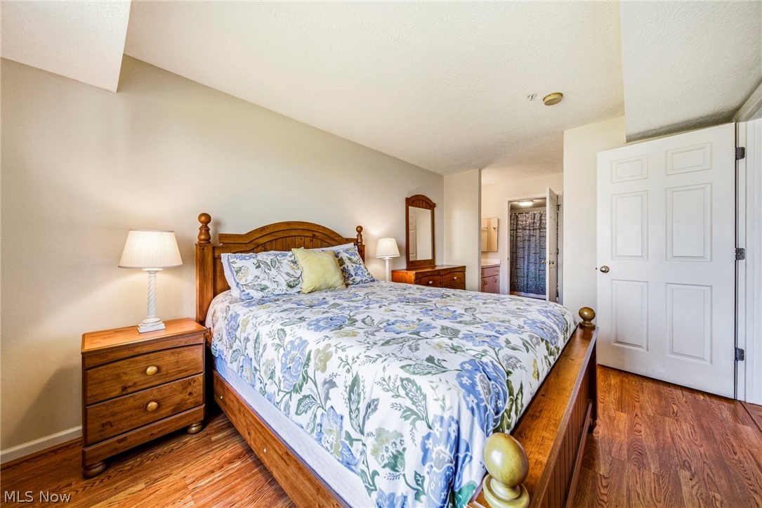 Mariners Point - Residential