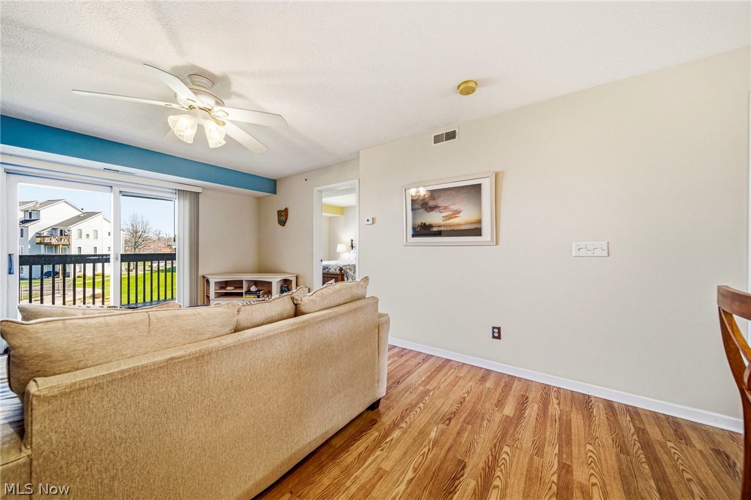 Mariners Point - Residential