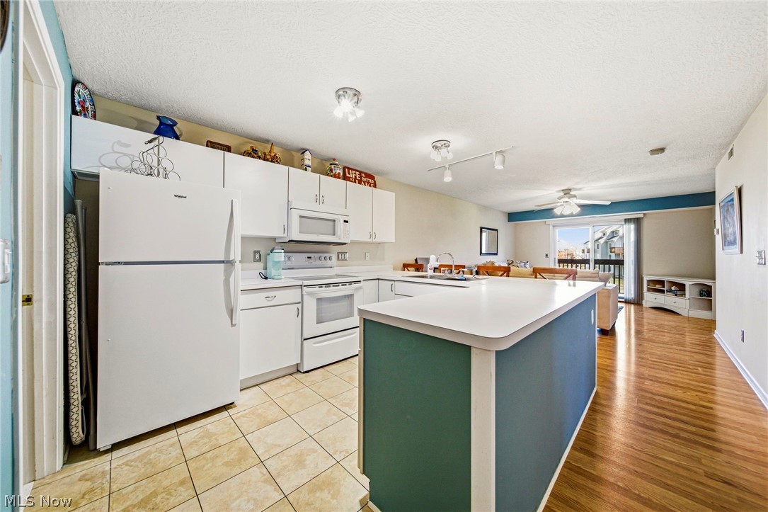 Mariners Point - Residential