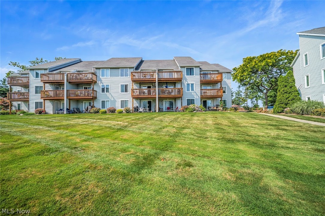 Mariners Point - Residential