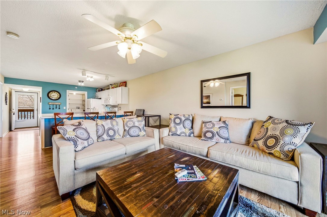 Mariners Point - Residential