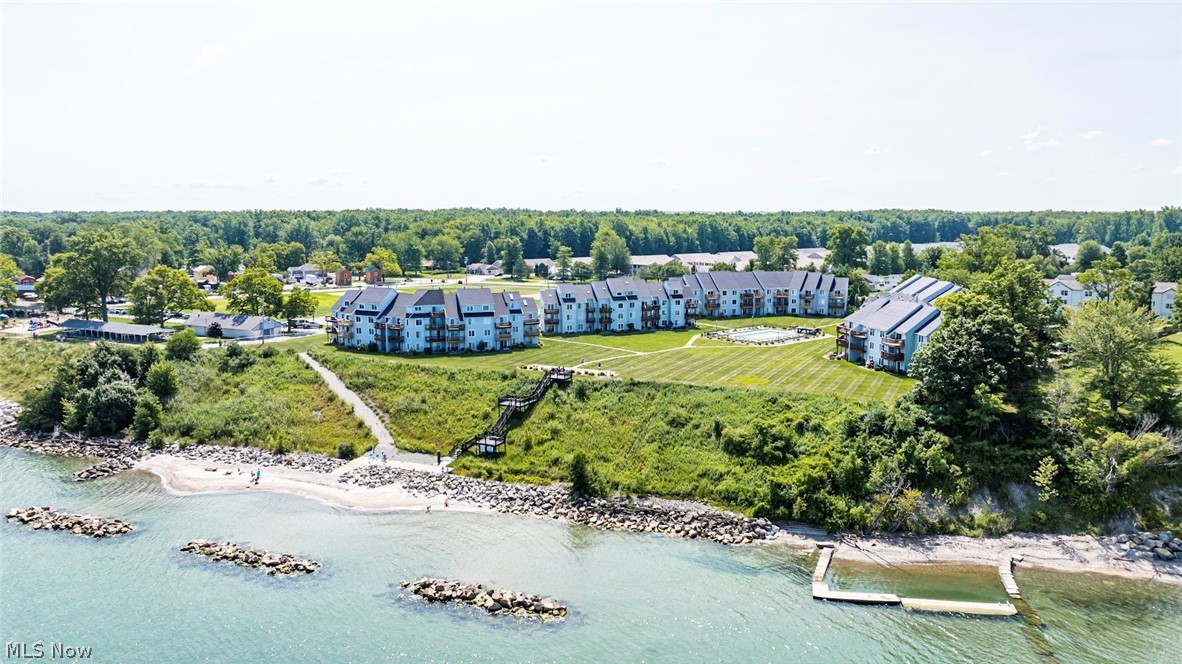 Mariners Point - Residential