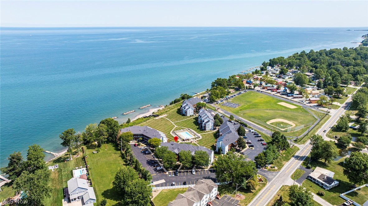 Mariners Point - Residential