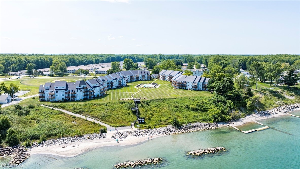 Mariners Point - Residential