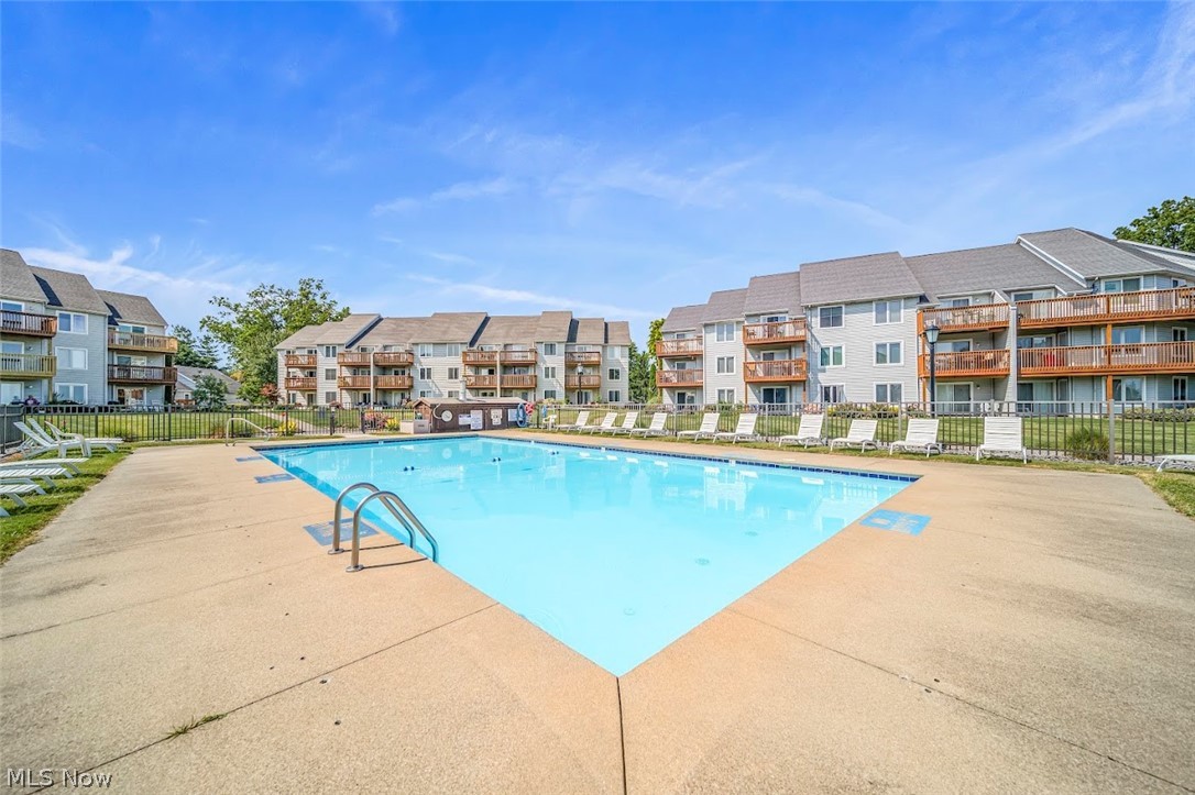 Mariners Point - Residential