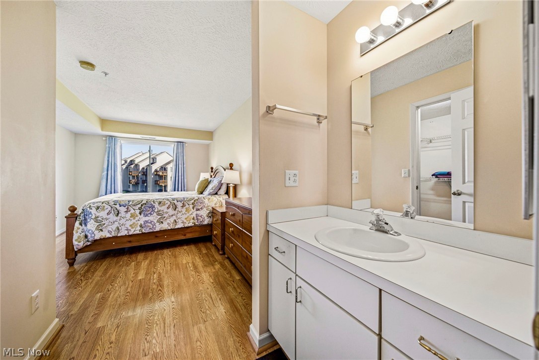 Mariners Point - Residential