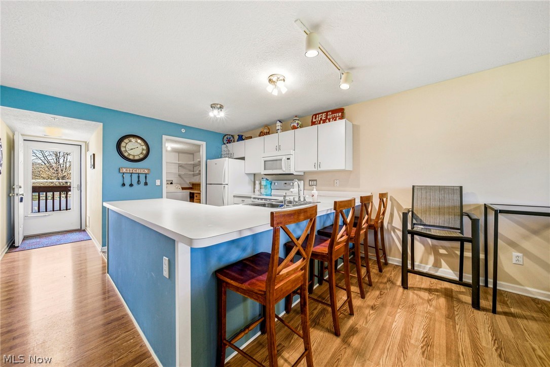 Mariners Point - Residential