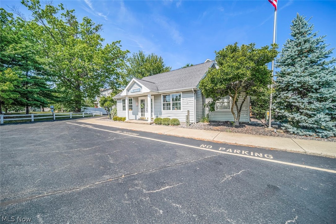 Mariners Point - Residential