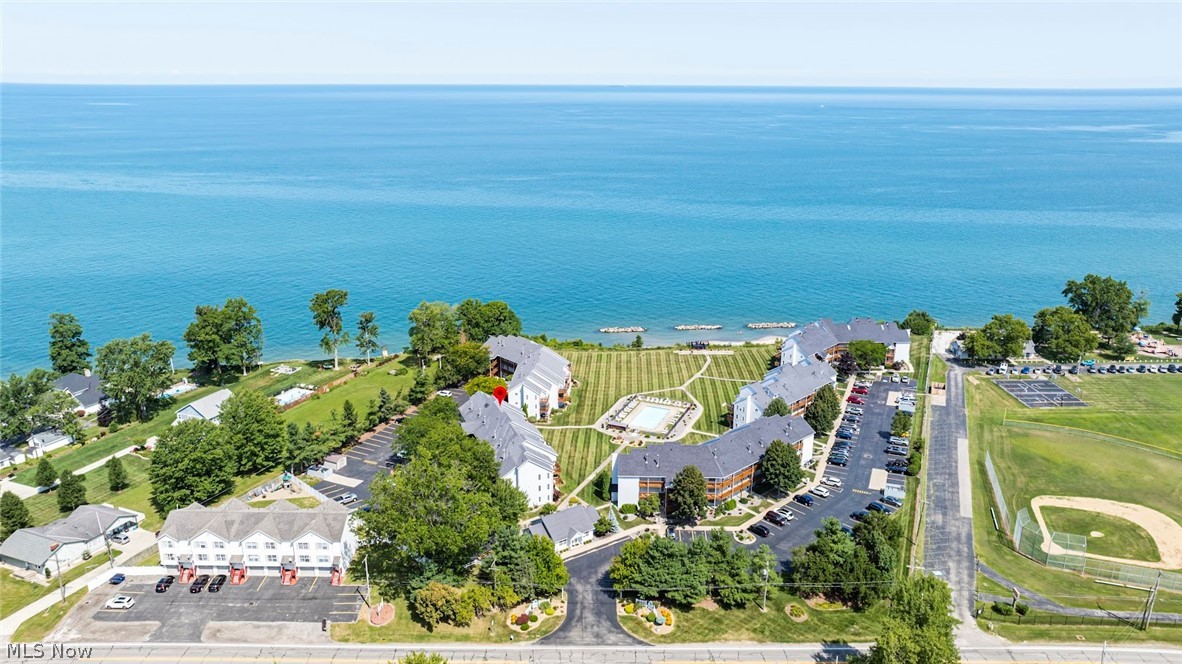 Mariners Point - Residential