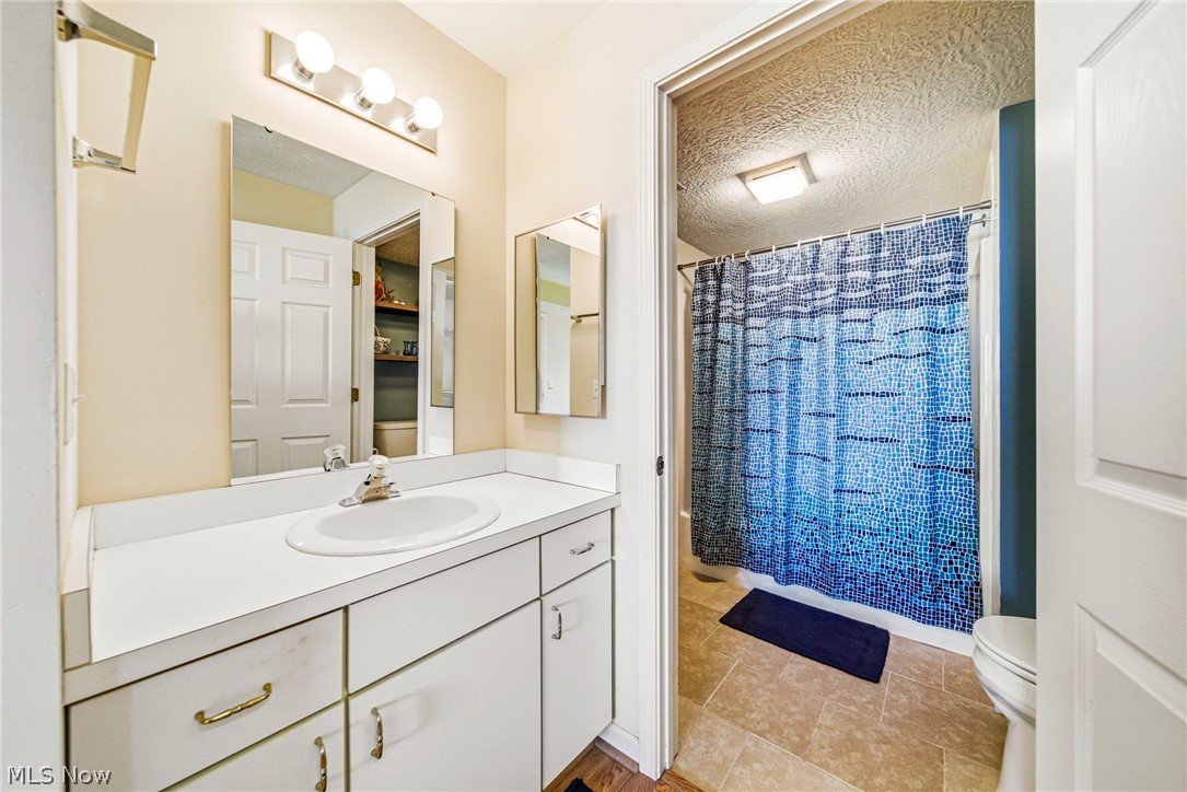 Mariners Point - Residential