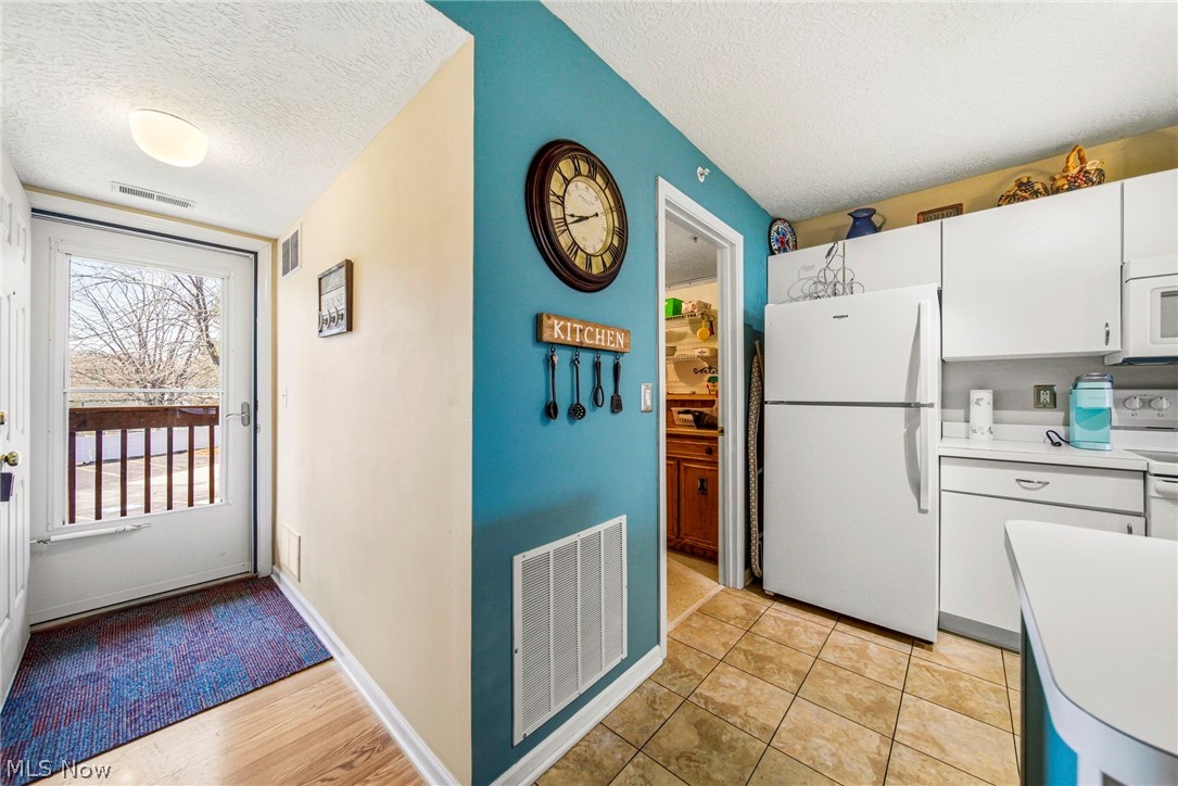 Mariners Point - Residential