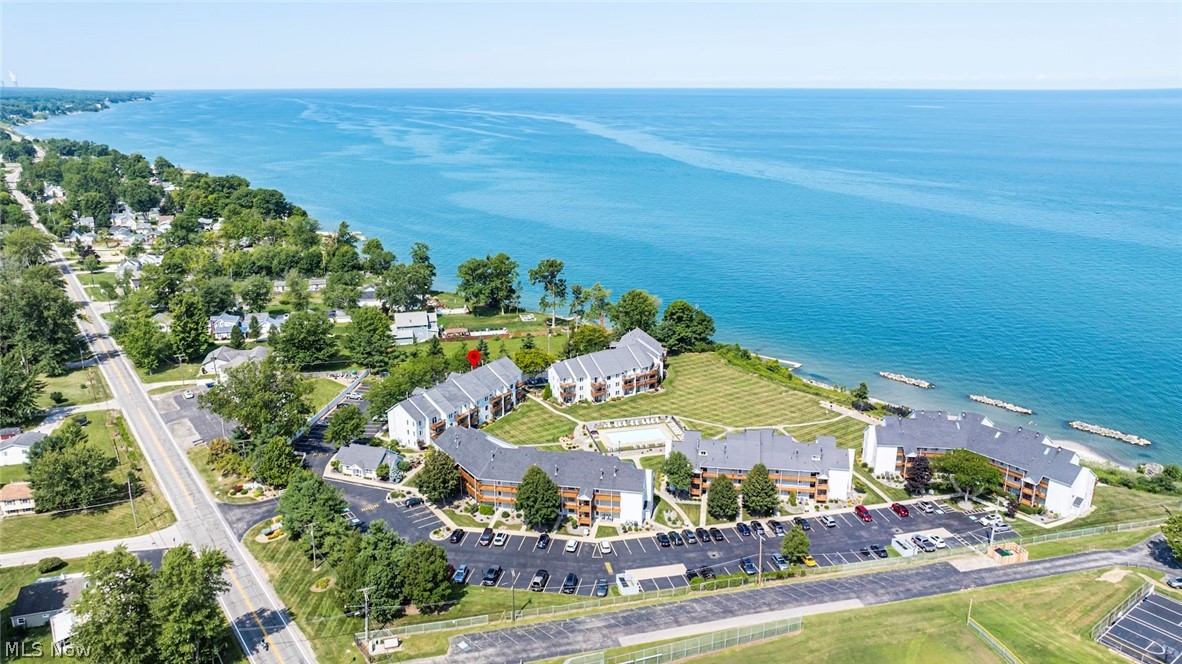 Mariners Point - Residential