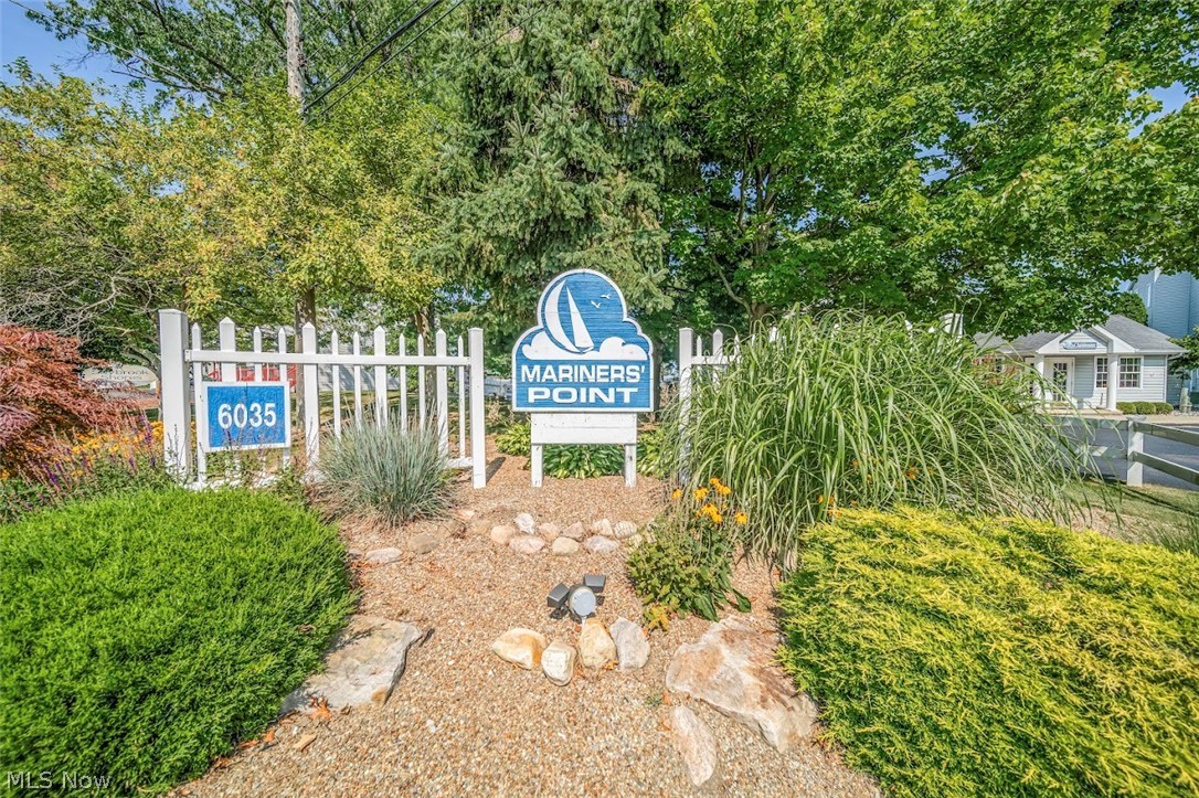 Mariners Point - Residential