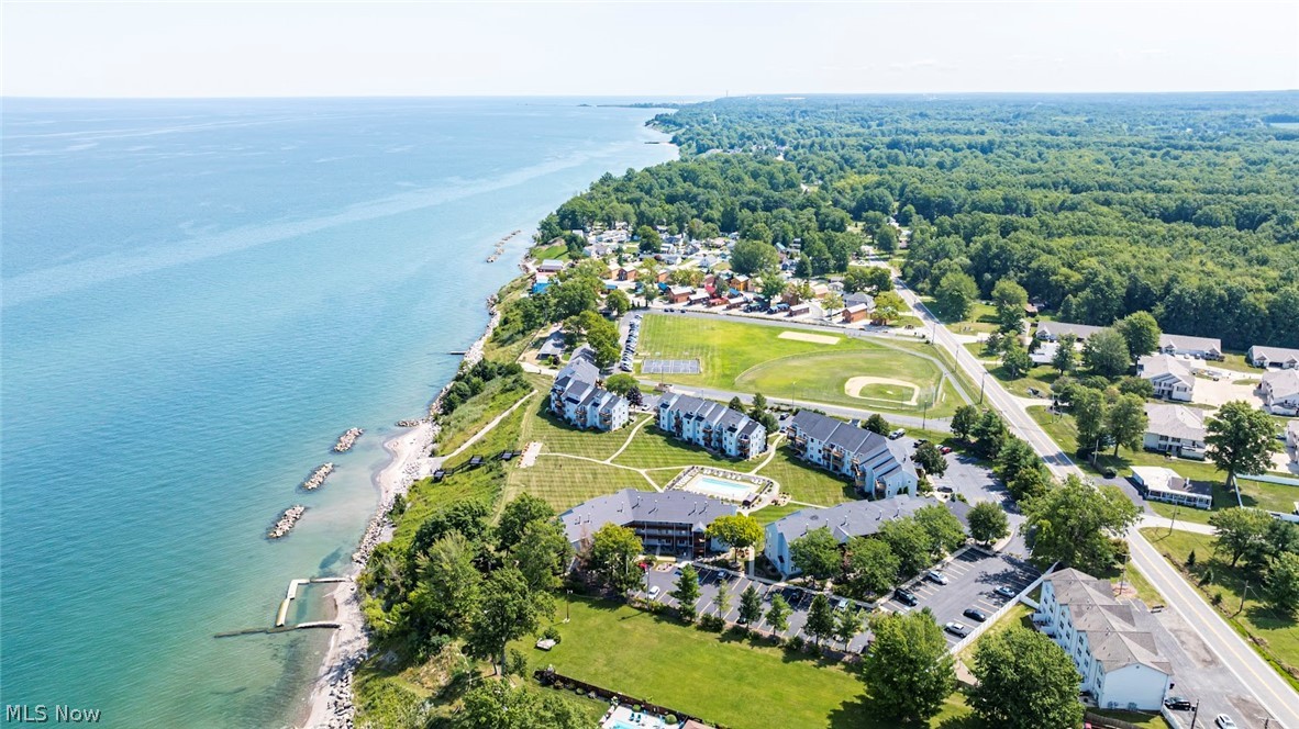 Mariners Point - Residential