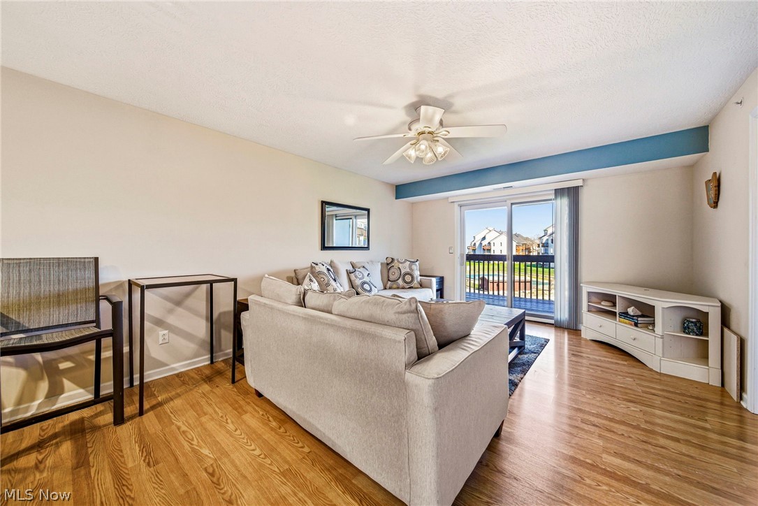 Mariners Point - Residential