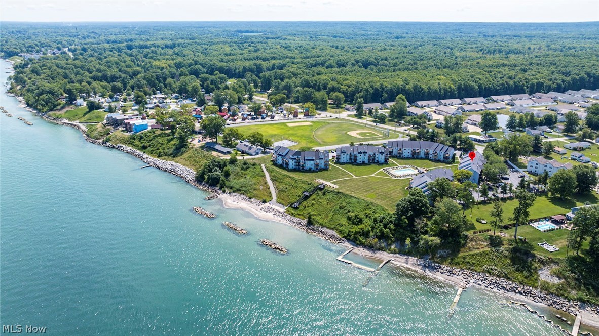 Mariners Point - Residential