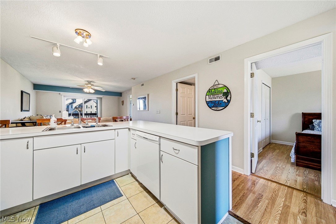 Mariners Point - Residential