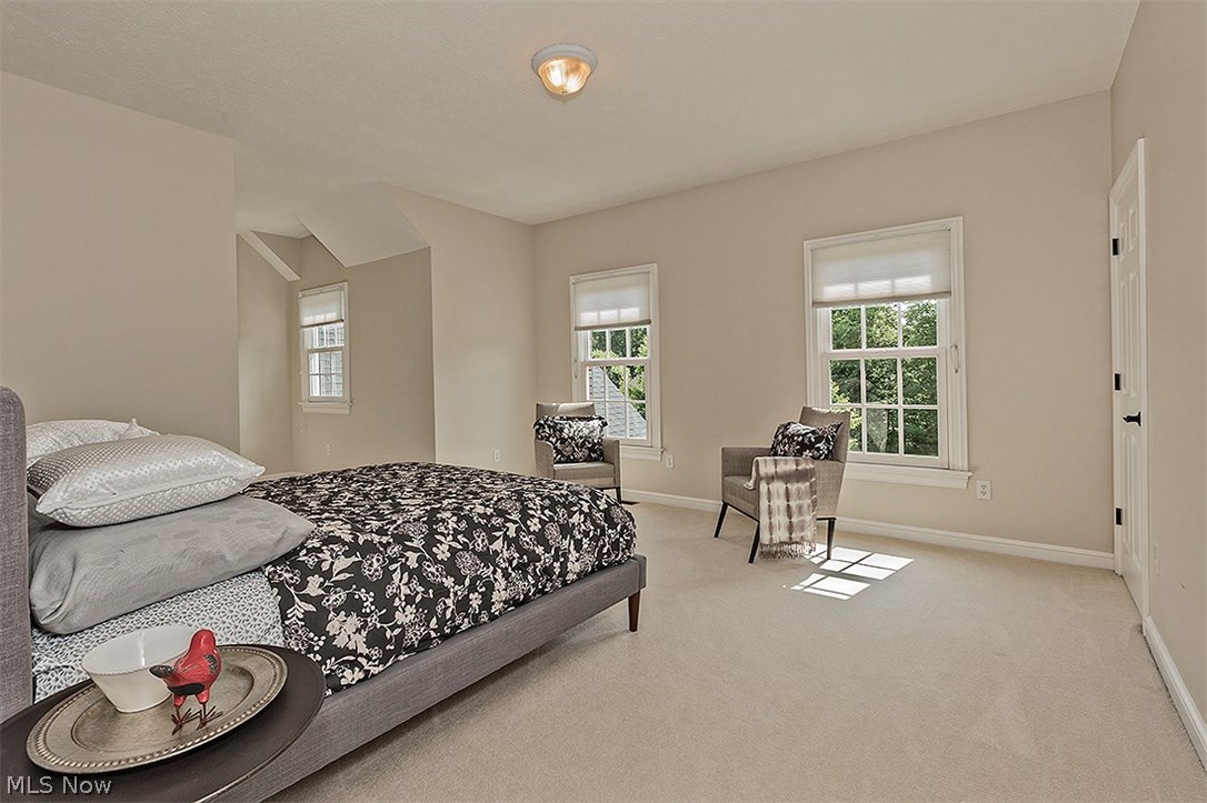 Barrington - Residential