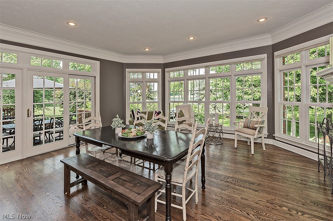 Barrington - Residential