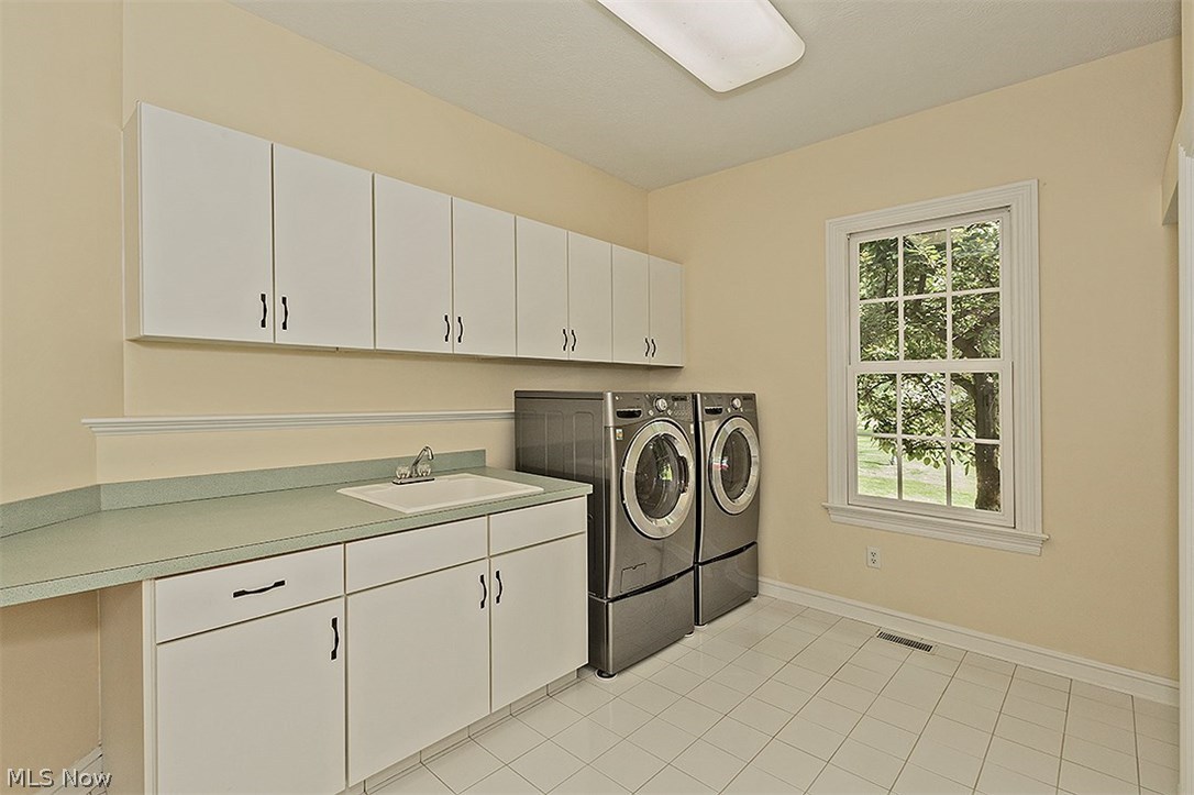 Barrington - Residential