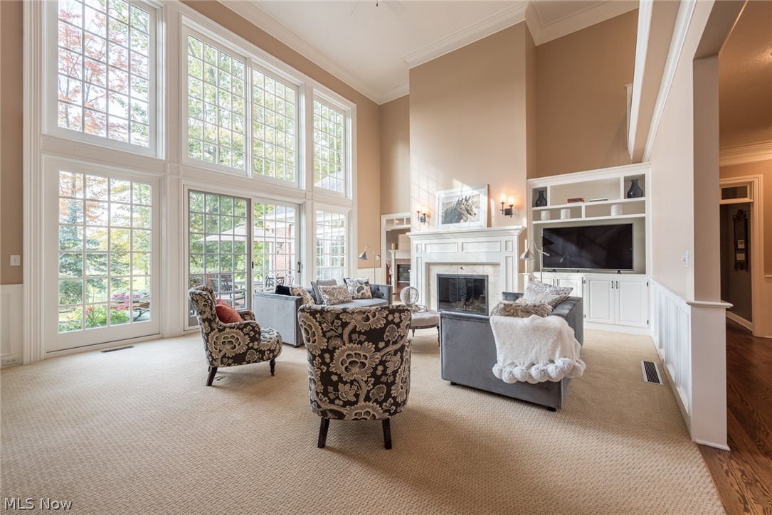 Barrington - Residential