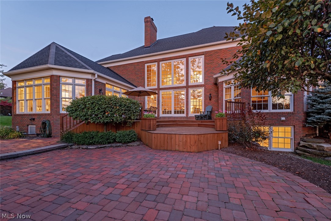 Barrington - Residential