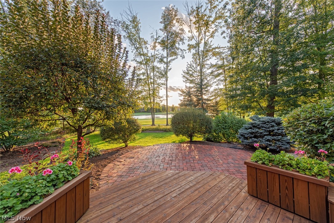 Barrington - Residential