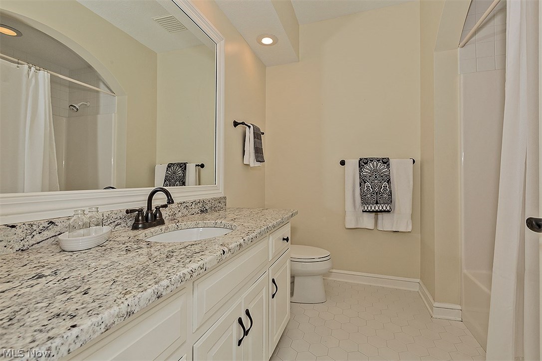 Barrington - Residential