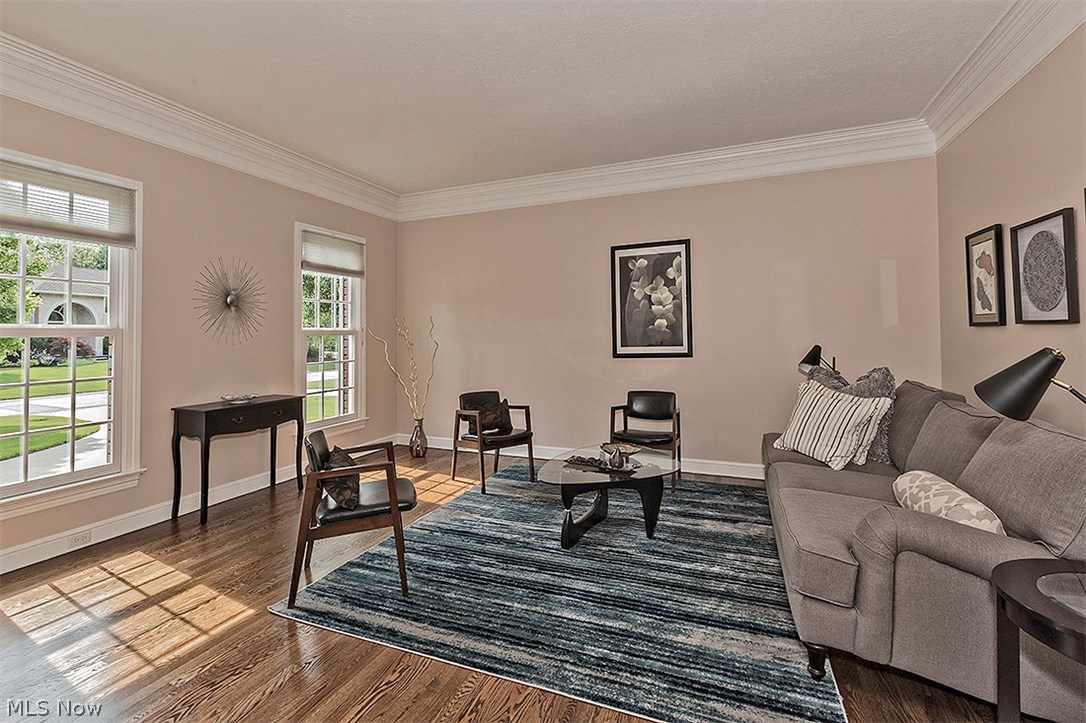 Barrington - Residential