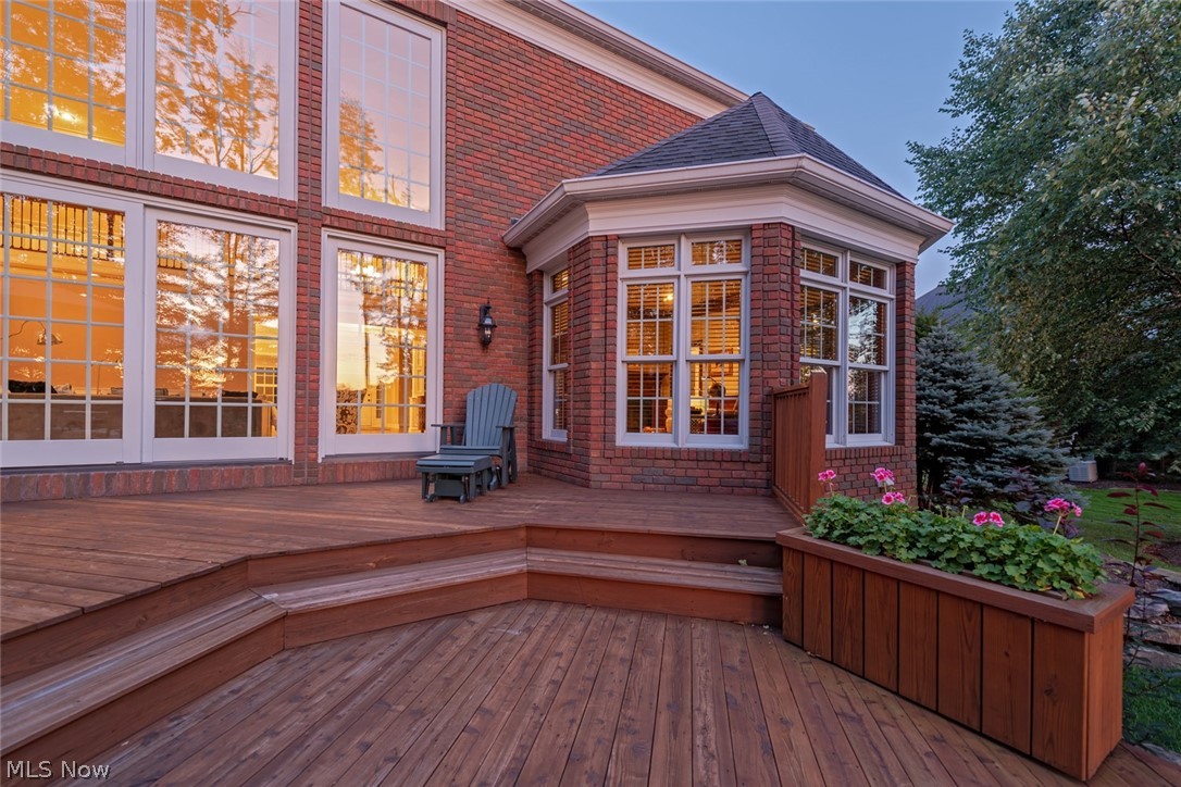 Barrington - Residential