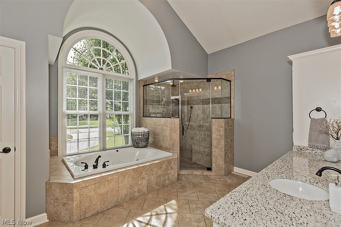 Barrington - Residential