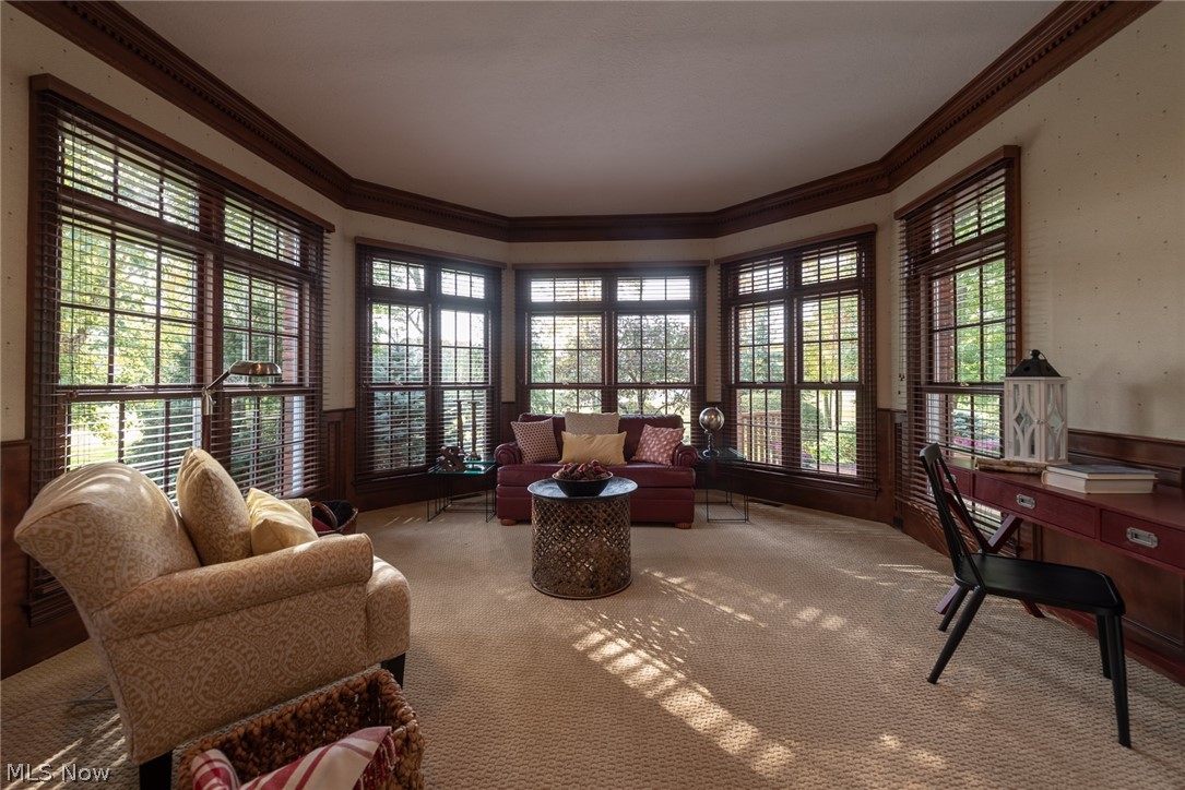 Barrington - Residential