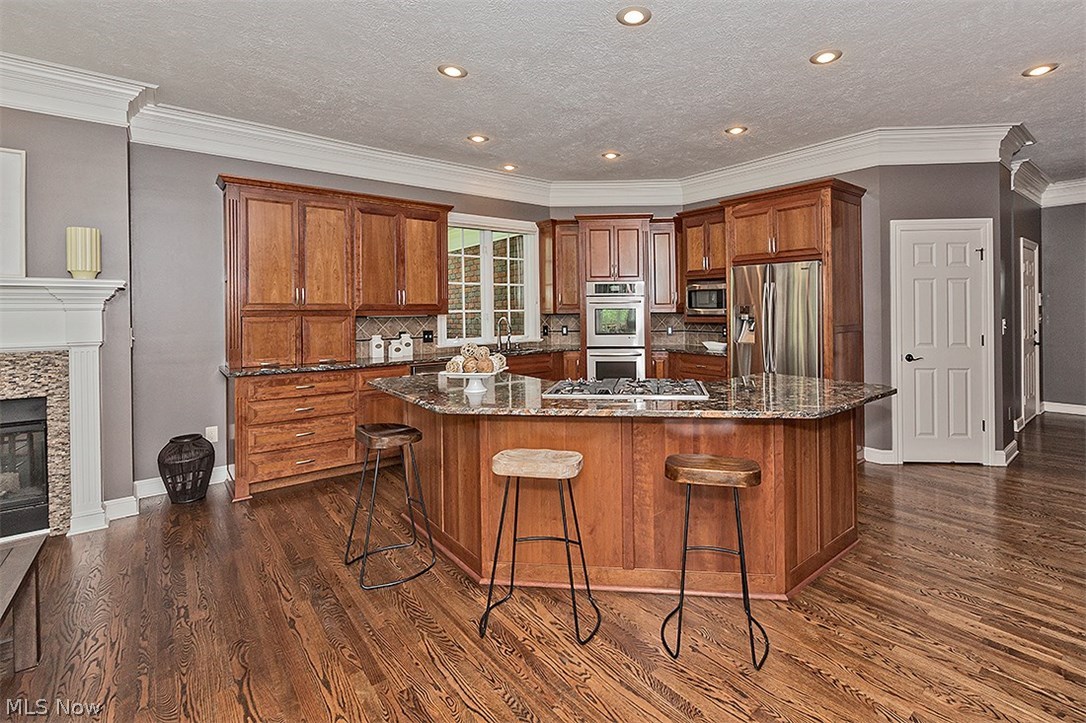 Barrington - Residential