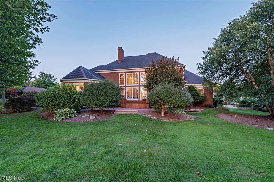 Barrington - Residential