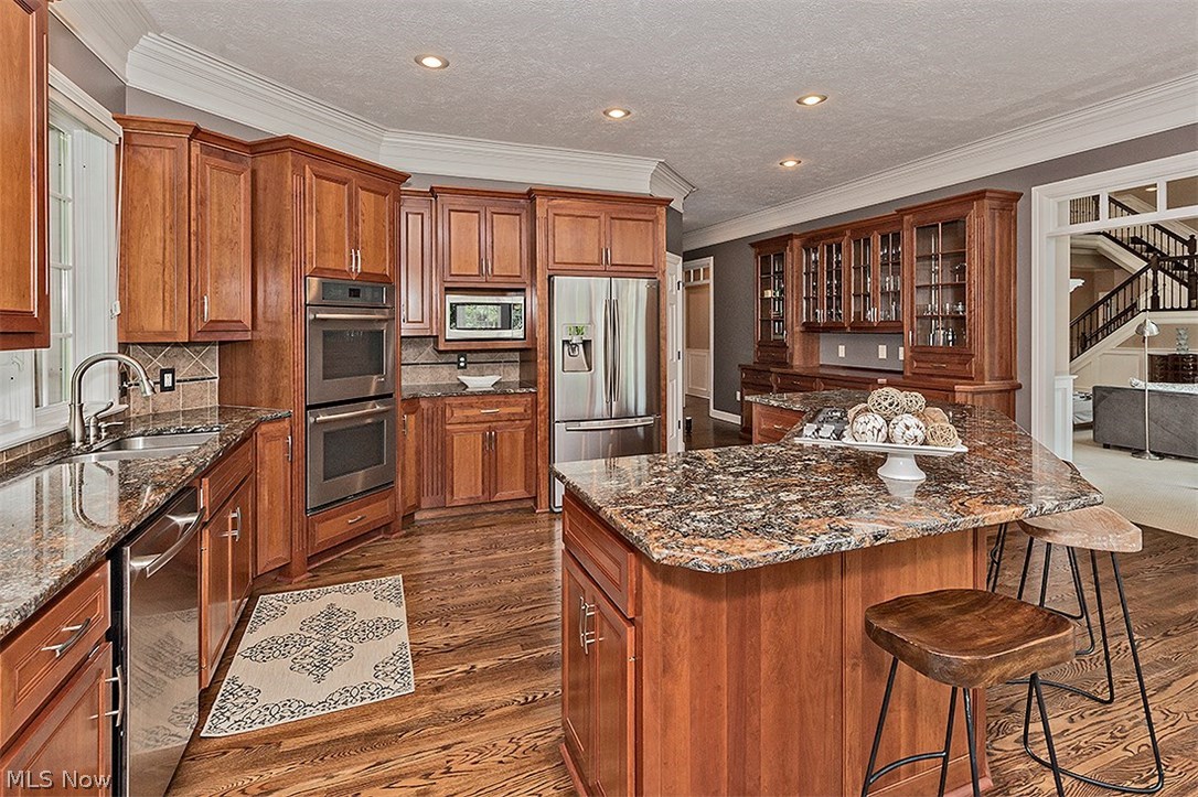 Barrington - Residential