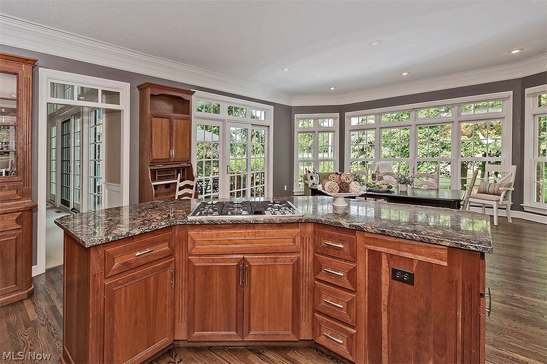 Barrington - Residential