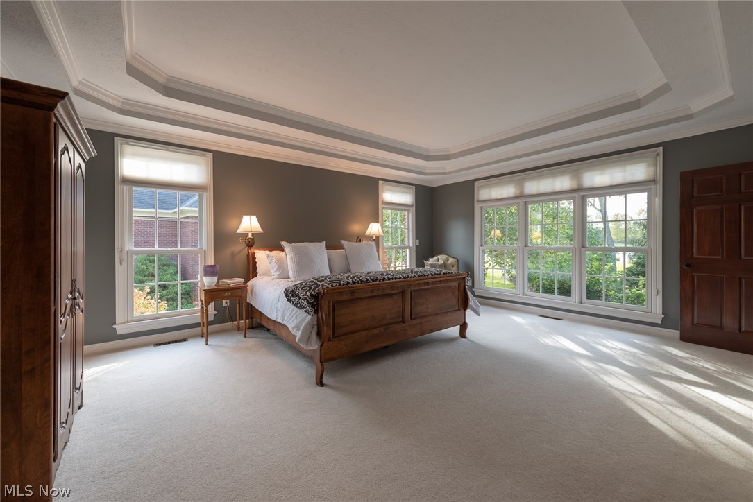 Barrington - Residential