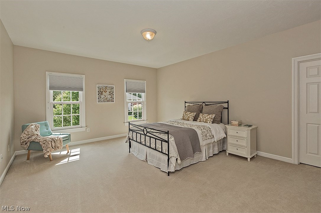 Barrington - Residential