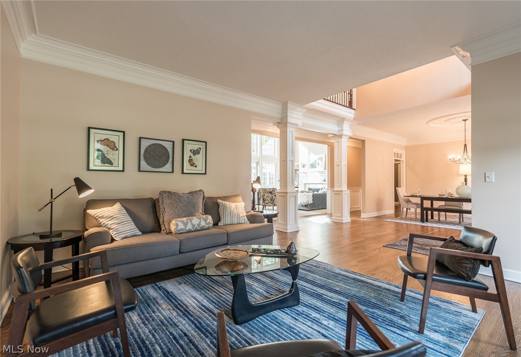 Barrington - Residential