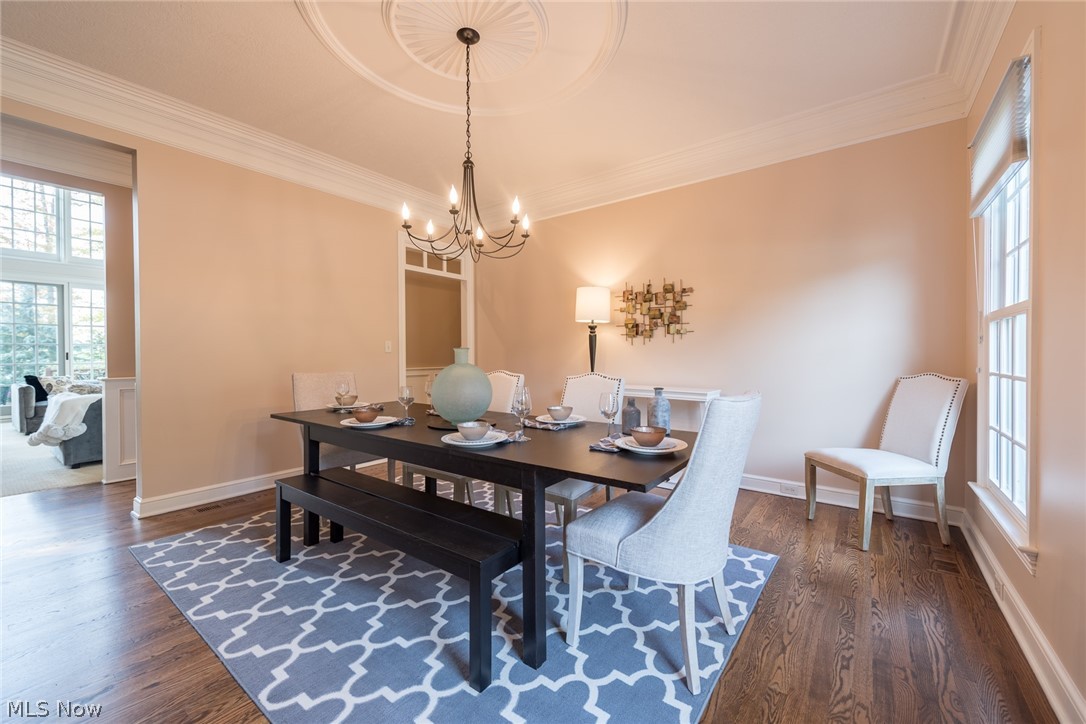 Barrington - Residential