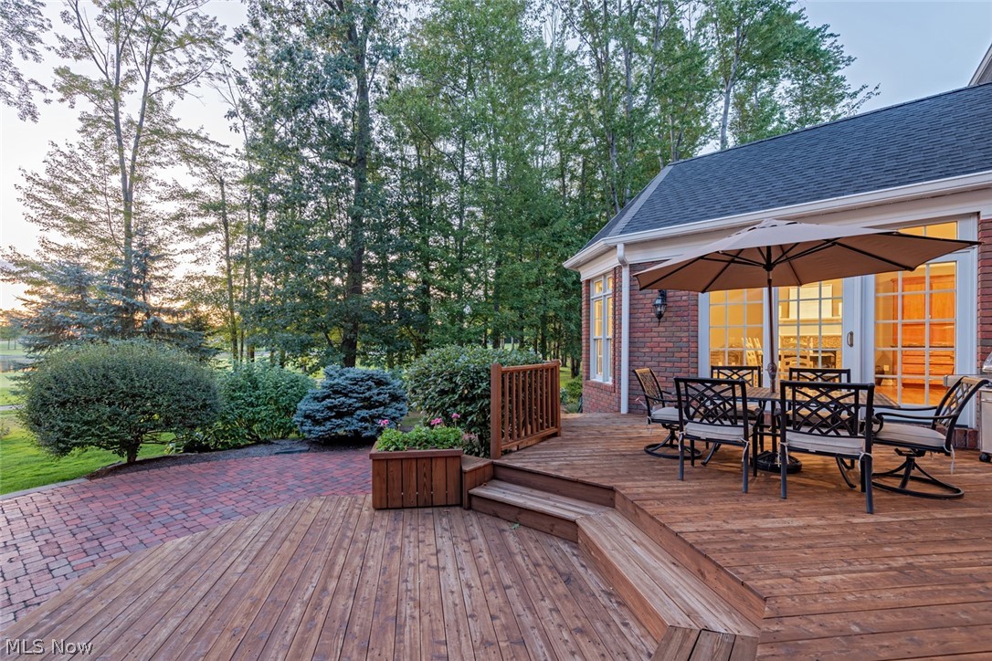 Barrington - Residential