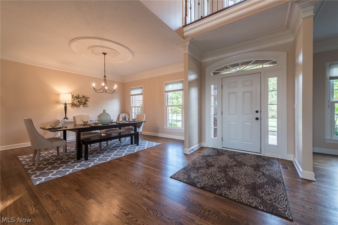 Barrington - Residential