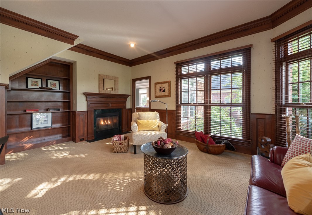 Barrington - Residential