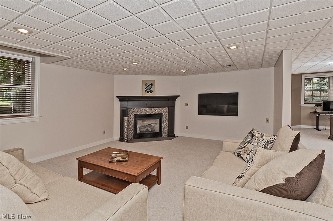 Barrington - Residential