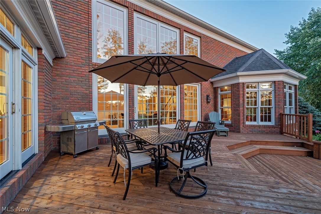 Barrington - Residential