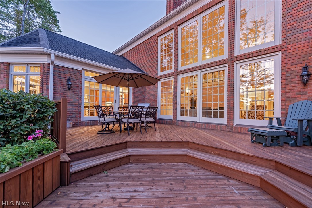 Barrington - Residential