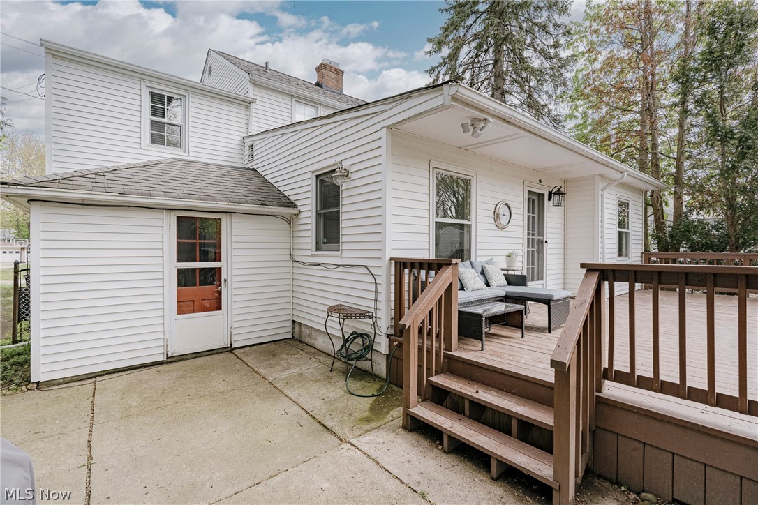 S H Kleinman Realty Cos Roseh - Residential