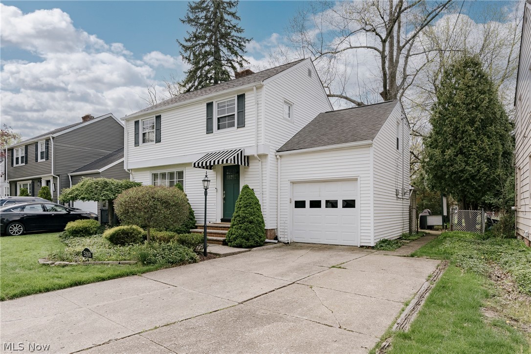 S H Kleinman Realty Cos Roseh - Residential