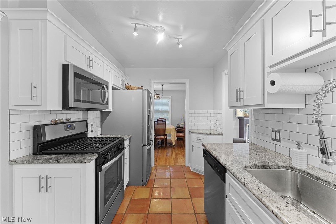 S H Kleinman Realty Cos Roseh - Residential