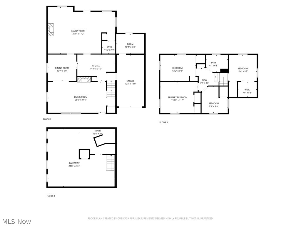 S H Kleinman Realty Cos Roseh - Residential
